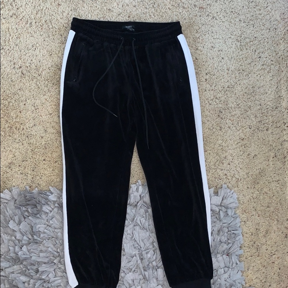 Forever 21 sweatpants